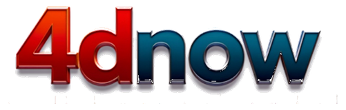4dnow logo